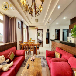 ✨️CHUNG CƯ 3PN2WC GẦN SÂN BAY, HẦM XE, THANG MÁY, BẢO VỆ 24/24✨️