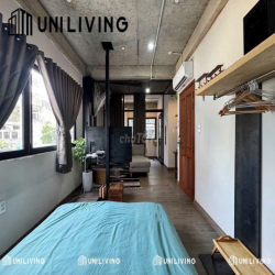 🏡SIÊU HOT - CĂN HỘ 1PN TÁCH BẾP FULL NT LUXURY GẦN CHỢ BÀ CHIỂU🏡