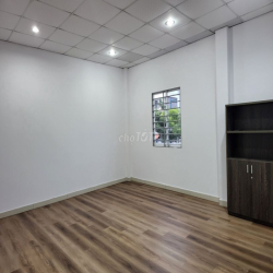 Cho Thuê Nhà Ngang 7m Lê Thị Riêng Q12 - Vừa Ở Vừa Làm VP, BH Online