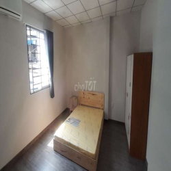 NHÀ NGUYÊN CĂN 50m2 Chợ Bà Chiểu, BV Gia Định- 2 tầng Full NT cao cấp