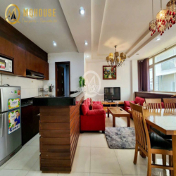 ✨️CHUNG CƯ 3PN2WC GẦN SÂN BAY, HẦM XE, THANG MÁY, BẢO VỆ 24/24✨️