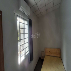NHÀ NGUYÊN CĂN 50m2 Chợ Bà Chiểu, BV Gia Định- 2 tầng Full NT cao cấp