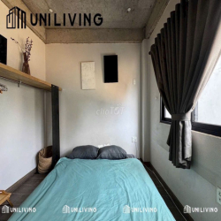 🏡SIÊU HOT - CĂN HỘ 1PN TÁCH BẾP FULL NT LUXURY GẦN CHỢ BÀ CHIỂU🏡