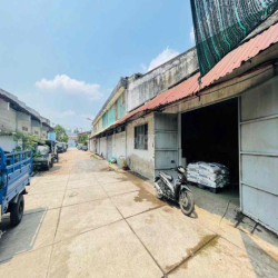 ✅CHO THUÊ KHO GẦN 4000m2 SÁT KHU SÂN BAY TÂN SƠN TÂN BÌNH