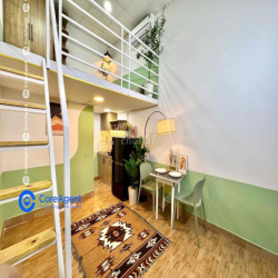 🌿 SIÊU PHẨM DUPLEX XANH MÁT – THOÁNG ĐÃNG NGAY CẦU VƯỢT TỈNH LỘ 10