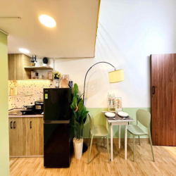 🌿 SIÊU PHẨM DUPLEX XANH MÁT – THOÁNG ĐÃNG NGAY CẦU VƯỢT TỈNH LỘ 10
