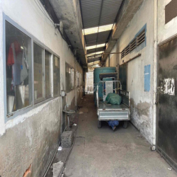 ✅CHO THUÊ KHO GẦN 4000m2 SÁT KHU SÂN BAY TÂN SƠN TÂN BÌNH