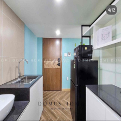 CHUNG CƯ MINI ĐẦY ĐỦ TIỆN NGHI GIÁ SIÊU ƯU ĐÃI NGAY NGUYỄN VĂN TRỖI