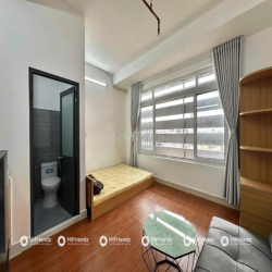 CHO THUÊ PHÒNG CỦA SỔ TRỜI THOÁNG - THANG MÁY - NGAY AEON MALL - HUIT