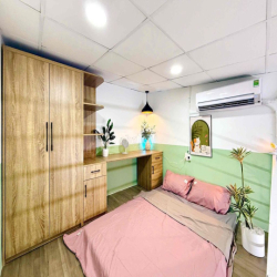 🌿 SIÊU PHẨM DUPLEX XANH MÁT – THOÁNG ĐÃNG NGAY CẦU VƯỢT TỈNH LỘ 10