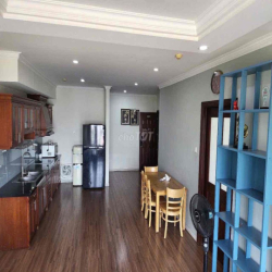 CHUNG CƯ FULL NỘI THẤT NHÀ ĐẸP-  2 PHÒNG NGỦ- PHÚC YÊN PHAN HUY ÍCH