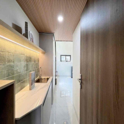 CHO THUÊ DUPLEX NGAY NGÃ TƯ 4 XÃ GIÁ SIÊU ƯU ĐÃI MỚI XÂY 100%