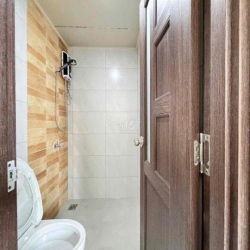 CHO THUÊ DUPLEX NGAY NGÃ TƯ 4 XÃ GIÁ SIÊU ƯU ĐÃI MỚI XÂY 100%