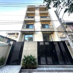 CHO THUÊ DUPLEX NGAY NGÃ TƯ 4 XÃ GIÁ SIÊU ƯU ĐÃI MỚI XÂY 100%
