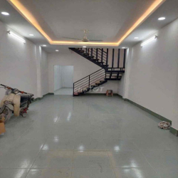 11 Triệu 🏡Cho Thuê Nhà Nguyên Căn Khu cư xá Phú Bình Q11 Dt: 4x16m 1 l