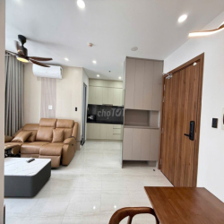 Cho thuê căn hộ Happy One Central, 2 phòng ngủ nội thất cao cấp