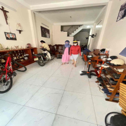 CHO THUÊ NHÀ MTKD LÊ KHÔI, PHÚ THẠNH, TÂN PHÚ