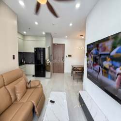 Cho thuê căn hộ Happy One Central, 2 phòng ngủ nội thất cao cấp