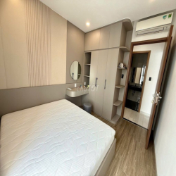 Cho thuê căn hộ Happy One Central, 2 phòng ngủ nội thất cao cấp