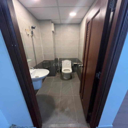 11 Triệu 🏡Cho Thuê Nhà Nguyên Căn Khu cư xá Phú Bình Q11 Dt: 4x16m 1 l