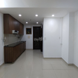 Cho thuê căn hộ 1pn block A,không nội thất