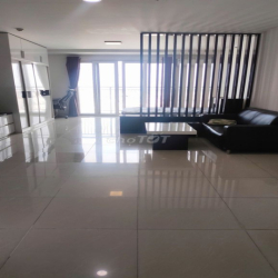 Cho thuê căn hộ 1pn block A,không nội thất