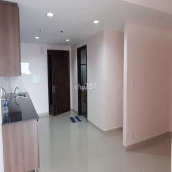 Cho thuê căn hộ 1pn block A,không nội thất