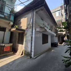 Cho thuê nhà ngõ 51 Cảm Hội, Lò Đúc