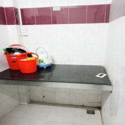 Ktx Nam mới trống 1 slot, full máy lạnh, máy giặt, xe để trong nhà!!#