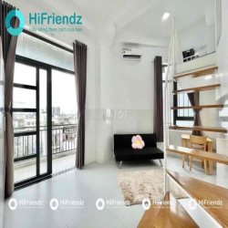 ƯU ĐÃI 500k - PHÒNG MỚI FULL NT NGAY NGUYỄN VĂN KHỐI