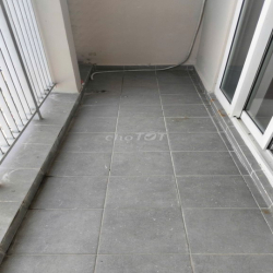 Cho thuê căn hộ 1pn block A,không nội thất