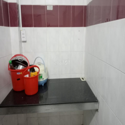 Ktx Nam mới trống 1 slot, full máy lạnh, máy giặt, xe để trong nhà!!#
