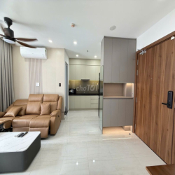 Cho thuê căn hộ Happy One Central, 2 phòng ngủ nội thất cao cấp