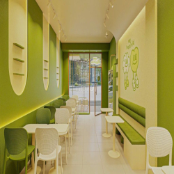 CHO THUÊ NHÀ MT VÕ VĂN KIỆT Q1, DT 4x18m, TRỆT 1 LẦU – GIÁ 38 TRIỆU