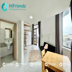 ƯU ĐÃI 500k - PHÒNG MỚI FULL NT NGAY NGUYỄN VĂN KHỐI