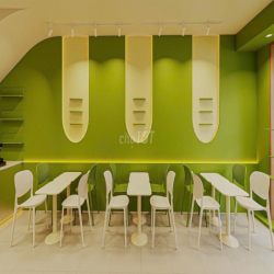 CHO THUÊ NHÀ MT VÕ VĂN KIỆT Q1, DT 4x18m, TRỆT 1 LẦU – GIÁ 38 TRIỆU