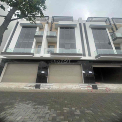 cho thuê nhà Liền Kề Thanh Hà 7 tr/th