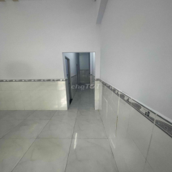 CHO THUÊ NHÀ HXH 80M2 KHU CHỢ PHẠM ĐĂNG GIẢNG (BÌNH TÂN)