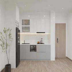 Phòng trọ mặt đường  Ô tô tránh-  279 Hoàng mai
