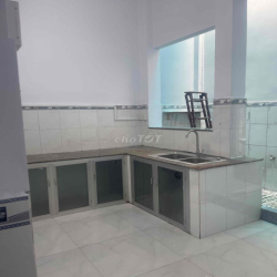 CHO THUÊ NHÀ HXH 80M2 KHU CHỢ PHẠM ĐĂNG GIẢNG (BÌNH TÂN)
