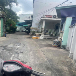 CHO THUÊ NHÀ HXH 80M2 KHU CHỢ PHẠM ĐĂNG GIẢNG (BÌNH TÂN)