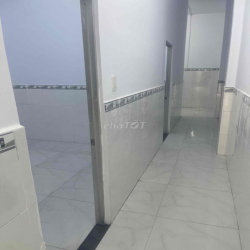 CHO THUÊ NHÀ HXH 80M2 KHU CHỢ PHẠM ĐĂNG GIẢNG (BÌNH TÂN)
