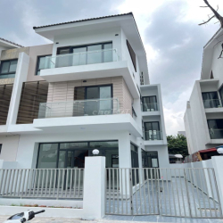 Cho thuê biệt thự dương nội hà đông