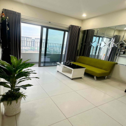 cho thuê căn hộ trung tâm tphcm