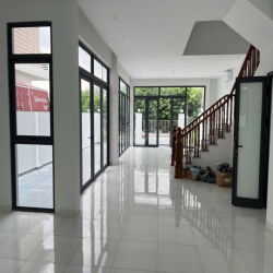 Cho thuê biệt thự dương nội hà đông