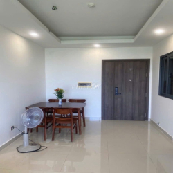Căn hộ Q7 Boulevard 2pn1wc 57m2 đầy đủ nội thất 10.5tr, giá tốt