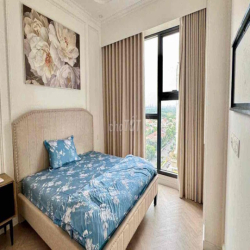 Cho thuê The Antonia PMH dt 117m2,3pn view biệt thự , giá tốt