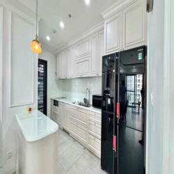 Cho thuê The Antonia PMH dt 117m2,3pn view biệt thự , giá tốt