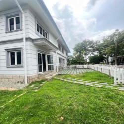 CHO THUÊ BIỆT THỰ SÂN VƯỜN GARDEN HOME HIỆP BÌNH PHƯỚC- GẦN VẠN PHÚC