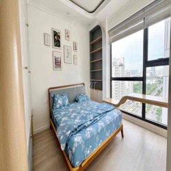 Cho thuê The Antonia PMH dt 117m2,3pn view biệt thự , giá tốt